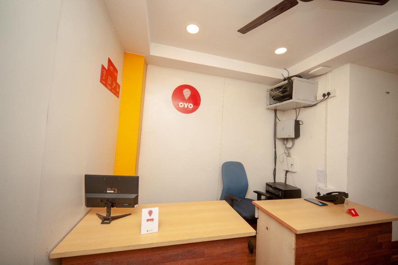 Oyo 24215 Flagship Pjp Park Hotel 3*