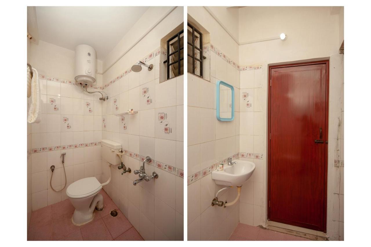 Hotel Oyo 24215 Flagship Pjp Park Chennai