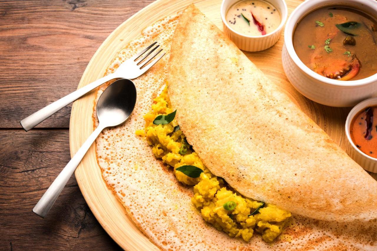 Hotel Oyo 24215 Flagship Pjp Park Chennai